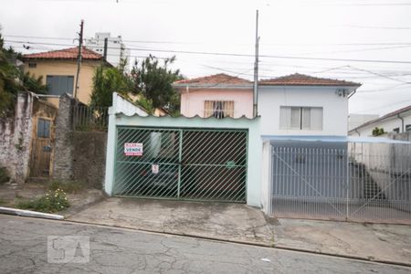 Casa à venda com 250m², 3 quartos e 2 vagasFachada