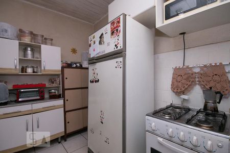 Casa à venda com 250m², 3 quartos e 2 vagasCozinha casa 2