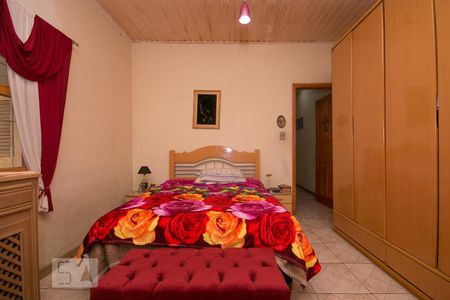 Casa à venda com 250m², 3 quartos e 2 vagasQuarto_2