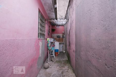 Casa à venda com 250m², 3 quartos e 2 vagasàrea de serviço casa 2