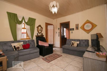 Casa à venda com 250m², 3 quartos e 2 vagasSala