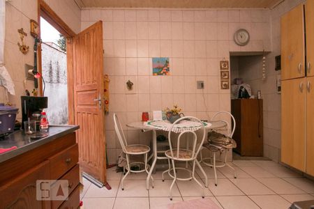 Casa à venda com 250m², 3 quartos e 2 vagasCozinha