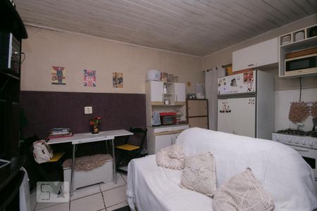 Casa à venda com 250m², 3 quartos e 2 vagasSala casa2