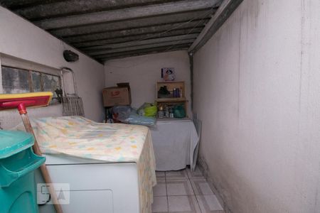 Casa à venda com 250m², 3 quartos e 2 vagasÁrea de serviço