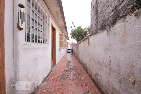 Casa à venda com 250m², 3 quartos e 2 vagasquintal