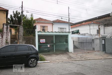 Casa à venda com 250m², 3 quartos e 2 vagasFachada