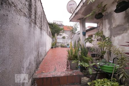 Casa à venda com 250m², 3 quartos e 2 vagasquintal