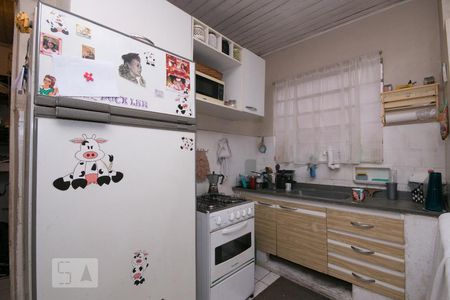 Casa à venda com 250m², 3 quartos e 2 vagasCozinha casa 2