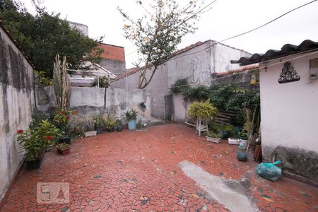 Casa à venda com 250m², 3 quartos e 2 vagasquintal