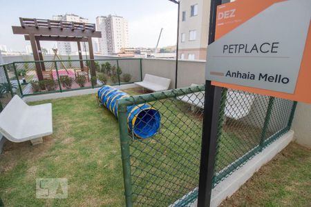 Studio à venda com 33m², 1 quarto e sem vaga Studio à venda com 33m², 1 quarto e sem vagaEspaço Pet