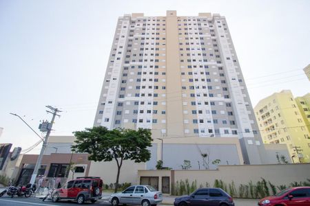 Studio à venda com 33m², 1 quarto e sem vaga Studio à venda com 33m², 1 quarto e sem vagaFachada