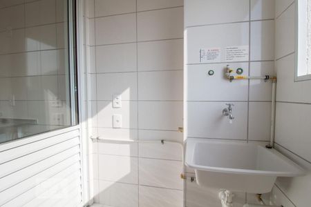 Studio à venda com 33m², 1 quarto e sem vaga Studio à venda com 33m², 1 quarto e sem vagaÁrea de Serviço