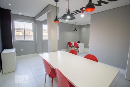 Studio à venda com 33m², 1 quarto e sem vaga Studio à venda com 33m², 1 quarto e sem vagaÁrea de Trabalho