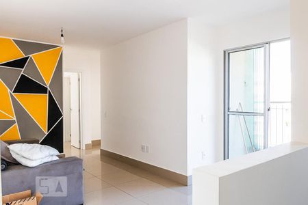 Apartamento à venda com 60m², 2 quartos e 1 vaga Apartamento à venda com 60m², 2 quartos e 1 vagaSala