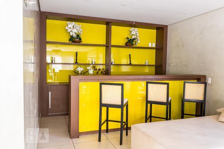 Apartamento à venda com 60m², 2 quartos e 1 vaga Apartamento à venda com 60m², 2 quartos e 1 vagaSalão de Festas