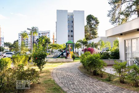 Apartamento à venda com 60m², 2 quartos e 1 vaga Apartamento à venda com 60m², 2 quartos e 1 vagaÁrea Externa