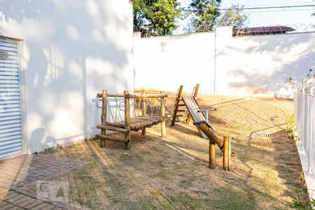 Apartamento à venda com 60m², 2 quartos e 1 vaga Apartamento à venda com 60m², 2 quartos e 1 vagaPlayground