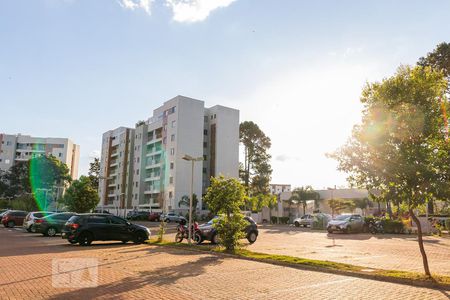 Apartamento à venda com 60m², 2 quartos e 1 vaga Apartamento à venda com 60m², 2 quartos e 1 vagaGaragem