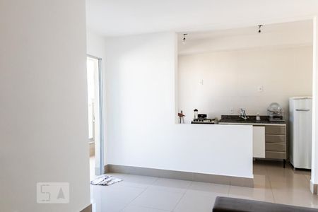 Apartamento à venda com 60m², 2 quartos e 1 vaga Apartamento à venda com 60m², 2 quartos e 1 vagaSala