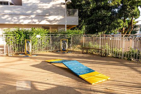 Apartamento à venda com 60m², 2 quartos e 1 vaga Apartamento à venda com 60m², 2 quartos e 1 vagaEspaço pet