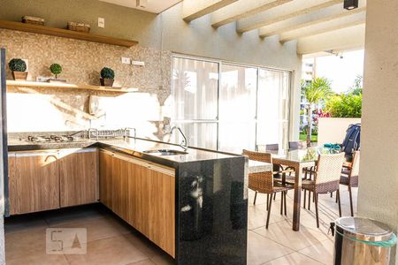 Apartamento à venda com 60m², 2 quartos e 1 vaga Apartamento à venda com 60m², 2 quartos e 1 vagaÁrea Gourmet 1