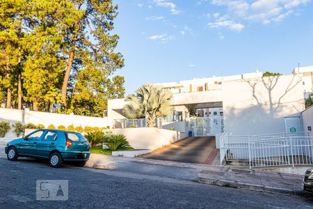 Apartamento à venda com 60m², 2 quartos e 1 vaga Apartamento à venda com 60m², 2 quartos e 1 vagaFachada