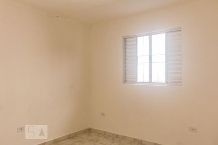 Sala/Quarto de casa para alugar com 1 quarto, 35m² em Vila Bancária, São Paulo