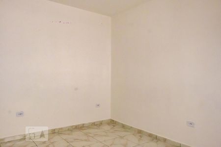 Sala/Quarto de casa para alugar com 1 quarto, 35m² em Vila Bancária, São Paulo