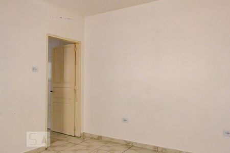 Sala/Quarto de casa para alugar com 1 quarto, 35m² em Vila Bancária, São Paulo