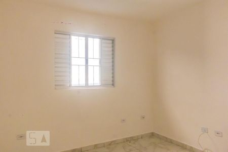 Sala/Quarto de casa para alugar com 1 quarto, 35m² em Vila Bancária, São Paulo