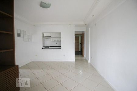 Sala de apartamento à venda com 2 quartos, 53m² em Jardim Carlu, São Paulo