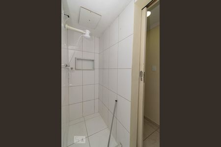 Banheiro Social de apartamento à venda com 2 quartos, 74m² em Fonseca, Niterói