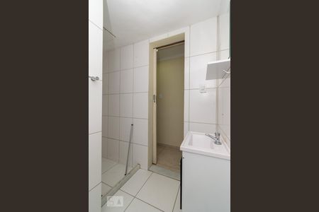 BANHEIRO SOCIAL de apartamento à venda com 2 quartos, 74m² em Fonseca, Niterói