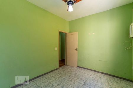 Quarto 1 de casa de condomínio à venda com 2 quartos, 50m² em Quintino Bocaiuva, Rio de Janeiro