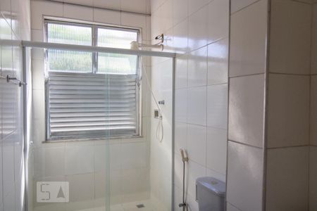 Apartamento para alugar com 60m², 2 quartos e sem vagaBanheiro Social