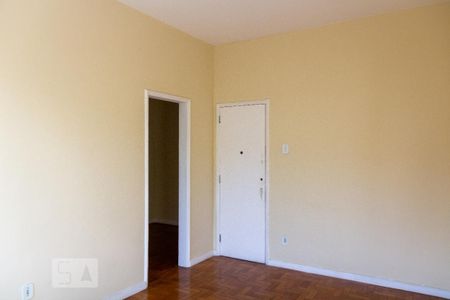 Sala de apartamento para alugar com 2 quartos, 60m² em Vila Isabel, Rio de Janeiro