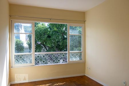 Sala de apartamento para alugar com 2 quartos, 60m² em Vila Isabel, Rio de Janeiro