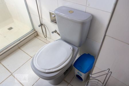 Apartamento para alugar com 60m², 2 quartos e sem vagaBanheiro Social