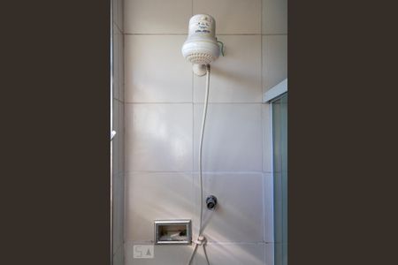 Apartamento para alugar com 60m², 2 quartos e sem vagaBanheiro Social