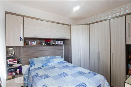Quarto 2 de apartamento à venda com 2 quartos, 67m² em Taboão, São Bernardo do Campo