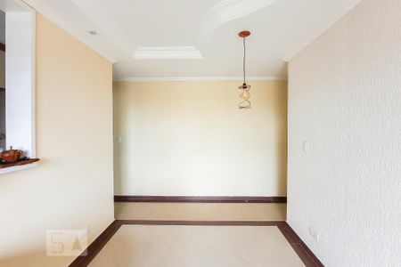 Apartamento para alugar com 65m², 2 quartos e 1 vaga Apartamento para alugar com 65m², 2 quartos e 1 vagaSala