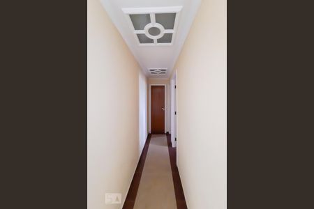 Apartamento para alugar com 65m², 2 quartos e 1 vaga Apartamento para alugar com 65m², 2 quartos e 1 vagaCorredor