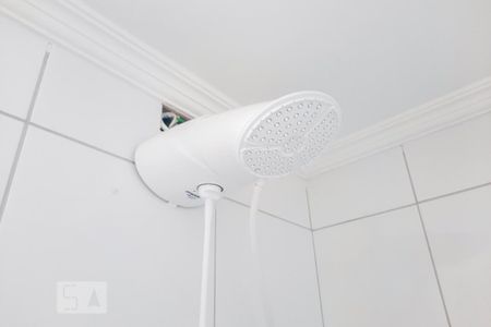 Apartamento para alugar com 65m², 2 quartos e 1 vaga Apartamento para alugar com 65m², 2 quartos e 1 vagaBanheiro da Suíte