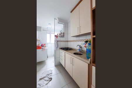 Apartamento para alugar com 65m², 2 quartos e 1 vaga Apartamento para alugar com 65m², 2 quartos e 1 vagaCozinha
