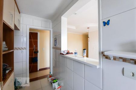 Apartamento para alugar com 65m², 2 quartos e 1 vaga Apartamento para alugar com 65m², 2 quartos e 1 vagaCozinha