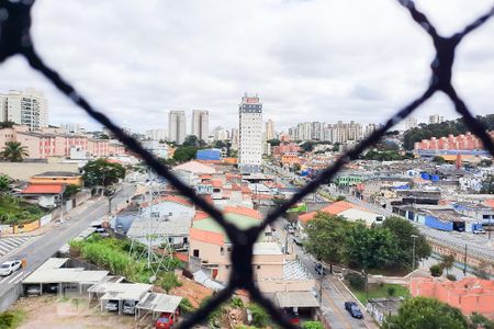 Apartamento para alugar com 65m², 2 quartos e 1 vaga Apartamento para alugar com 65m², 2 quartos e 1 vagaVista do Quarto