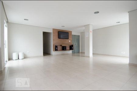 Apartamento para alugar com 65m², 2 quartos e 1 vaga Apartamento para alugar com 65m², 2 quartos e 1 vagaÁrea comum - Salão de festas