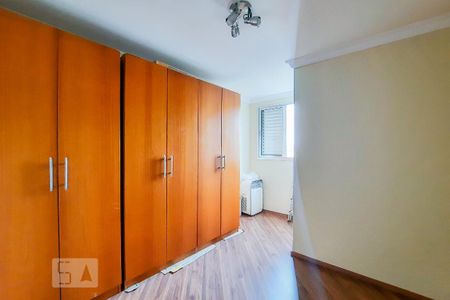 Suíte de apartamento para alugar com 2 quartos, 65m² em Nova Petrópolis, São Bernardo do Campo
