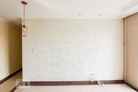 Apartamento para alugar com 65m², 2 quartos e 1 vaga Apartamento para alugar com 65m², 2 quartos e 1 vagaSala