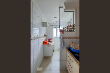 Apartamento para alugar com 65m², 2 quartos e 1 vaga Apartamento para alugar com 65m², 2 quartos e 1 vagaÁrea de Serviço